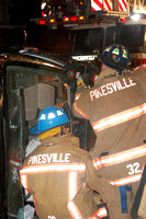 Working Rescue in Pikesville, MD