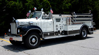Lutherville VFC (Baltimore County, MD) Apparatus Fleet