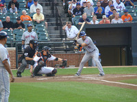 Mets - Orioles @ Camden Yards (June 18, 2009)