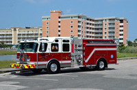 Kent County (MD) Fire Apparatus