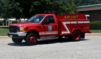 Baltimore County Air Unit 19