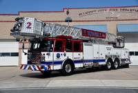 Howard County Fire Rescue Tower 2