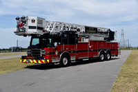 Clermont Fire Rescue