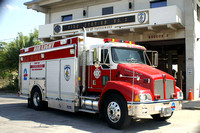 Orlando Fire Department Air / Light 2