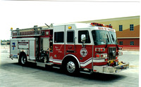 Orlando Fire Department Engine 7