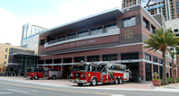 Orlando Fire Department Station 1