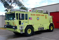 Orlando Fire Department Crash 6