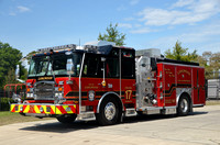 Longwood Fire Rescue