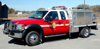 Sumter County Fire Rescue