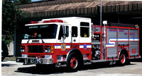 Brevard County Fire Departments