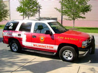 Wilmington, DE Fire Apparatus