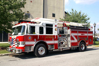Delaware Fire Apparatus