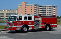 Engine 705