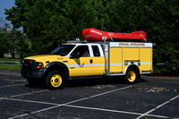 Annapolis Fire Department Technical Rescue 38