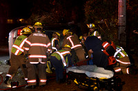 Rescue Box In Pikesville - September 28, 2015