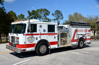 Volusia County Fire Rescue