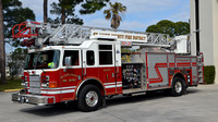 St. Lucie County Fire District