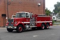 New Jersey Fire Apparatus