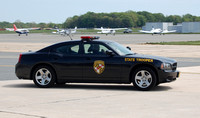 Maryland State Police Dodge Charger