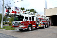 Ladder 14