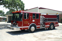 Mississippi Fire Apparatus