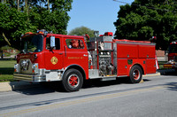 Lancaster County, PA Fire Apparatus